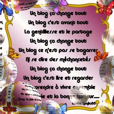 un blog