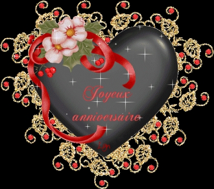 joyeux anniversaire 