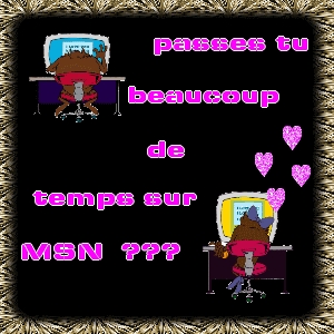 tu va baucoup sur msn