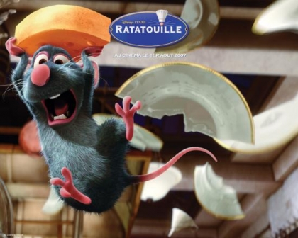 ratatouille