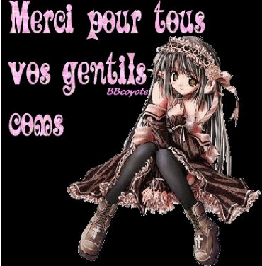 merci