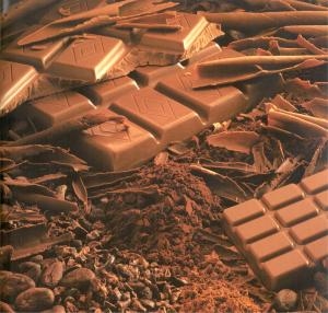 L'article chocolat des amateurs de chocolat !!!