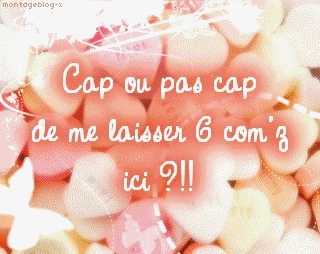 cap ou pas cap