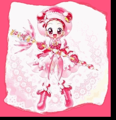 magical doremi