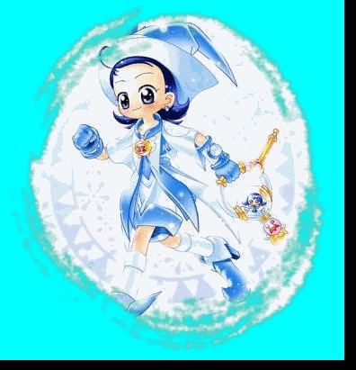 magical doremi