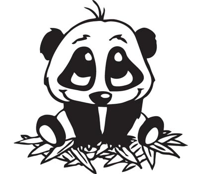 petit panda