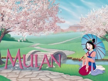 mulan