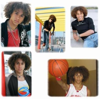 corbin bleu