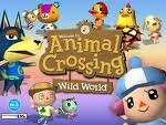 animal crossing