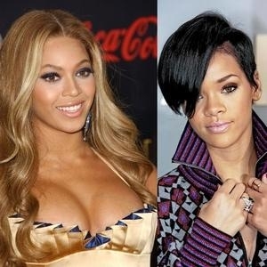 rihanna vs beyonce