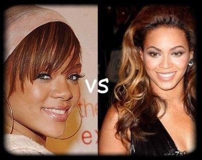 rihanna vs beyonce