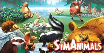 simanimal