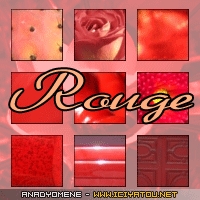 rouge