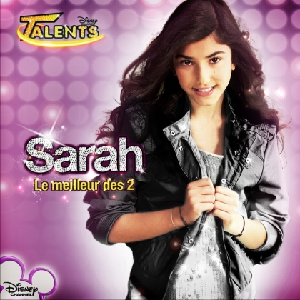 disney channel talents 4 sarah