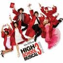 High School Musical 3: I want it all 