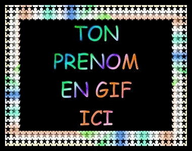 ton prnom