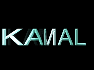 kamal