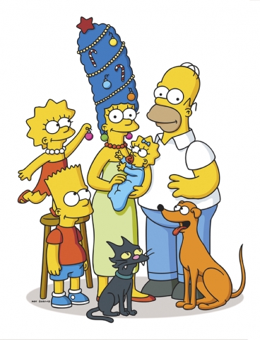 simpson