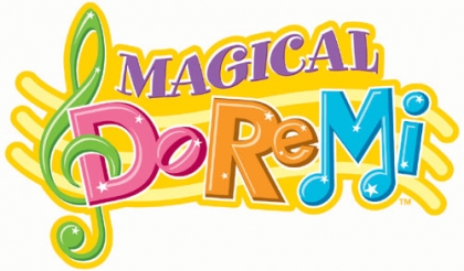 magical doremie