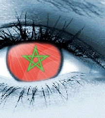 Mon Pays Le Maroc