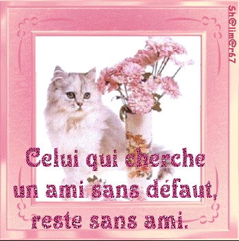 pour.....vous.......