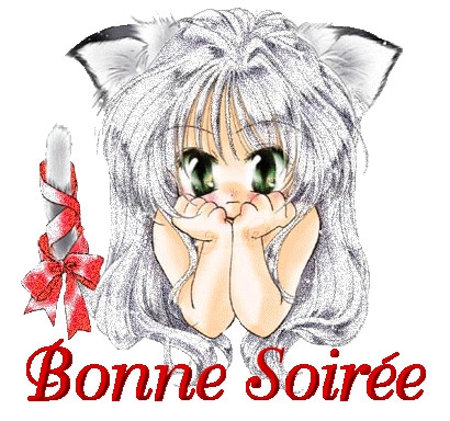 bonne soire a vous