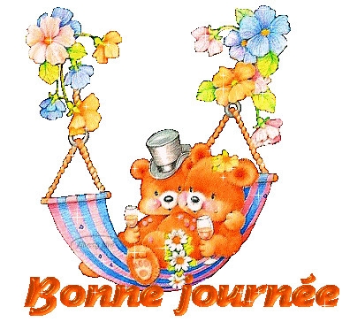 bonne journe