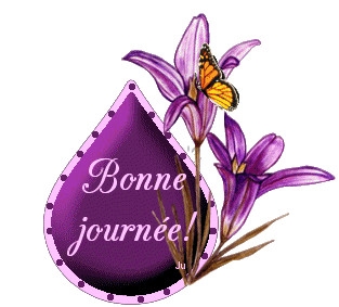 bonne....journe.....a vous......