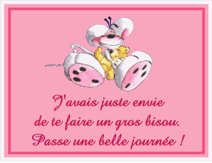 pour.....vous......