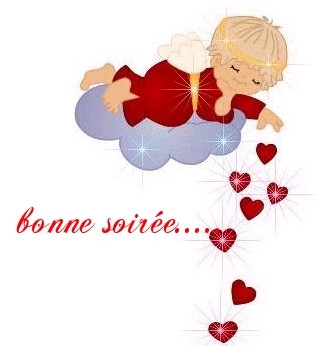 bonne...soire....