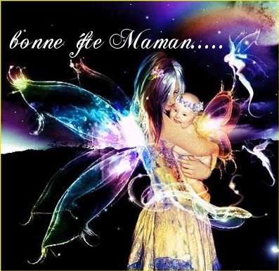 a toutes vos maman..............