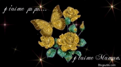 je vous aime...........