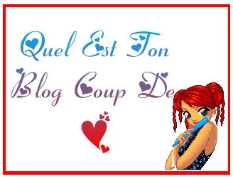 quel..est...ton....blog...........