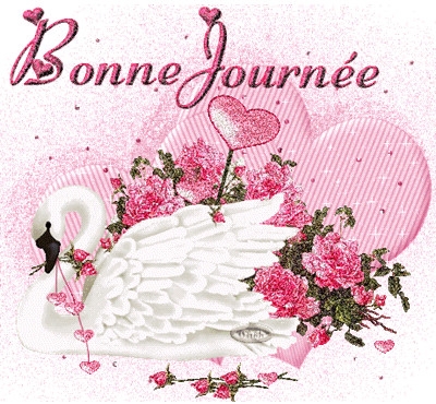 bonne journe.......