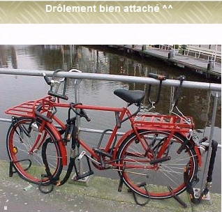 DROLEMENT BIEN  ATTACHE.........