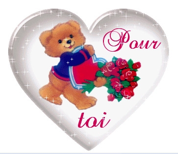 pour toi Amel.......