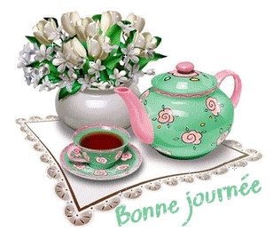 bonne journe.......