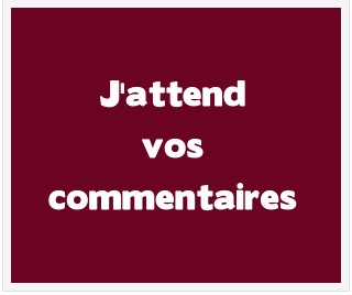 j'attend vos coms.........merci