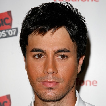 enrique iglesias