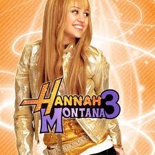 hannah montana