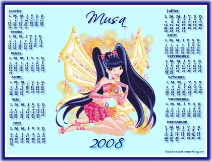 musa des winx en enchantix