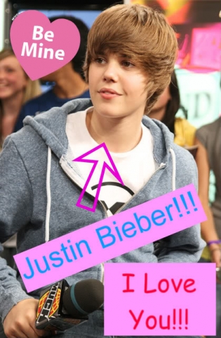 justin bieber 