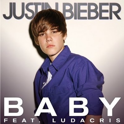 paroles de justin bieber baby 