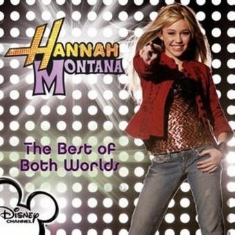 aroles de hannah montana best the boft worlds