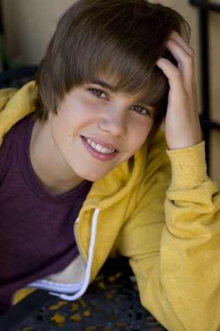 justin bieber