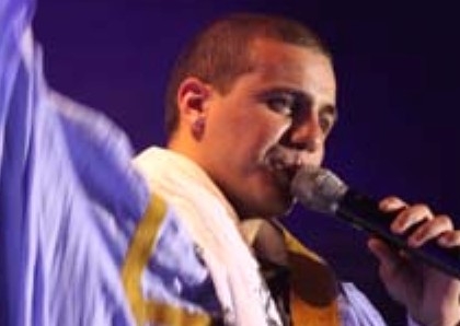 faudel