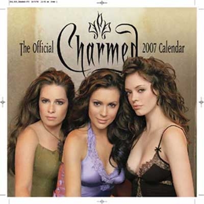 Charmed