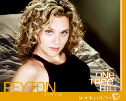 Peyton Sawyer