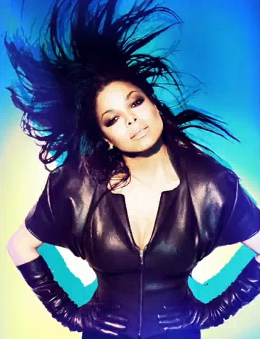 Janet Jackson