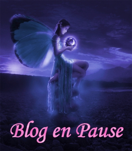 blog en pause